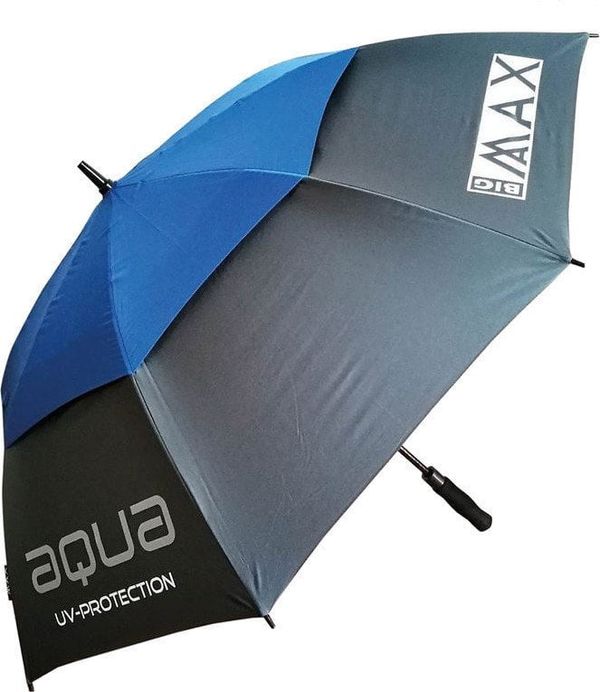 Big Max Big Max Aqua UV Umbrella Char/Cob