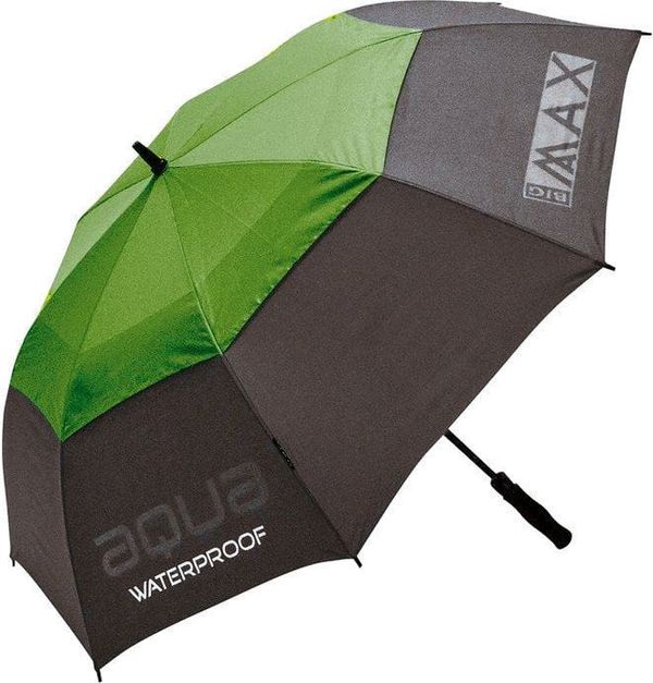 Big Max Big Max Aqua UV Umbrella Char/Lim