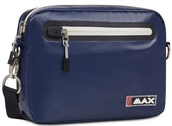 Big Max Big Max Aqua Value Bag Navy/White