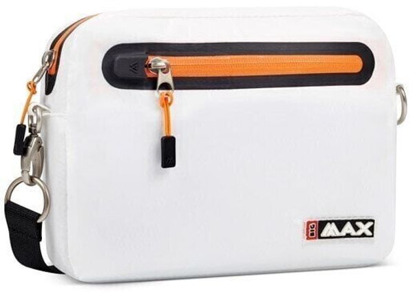 Big Max Big Max Aqua Value White/Orange 2,5 L Torbica