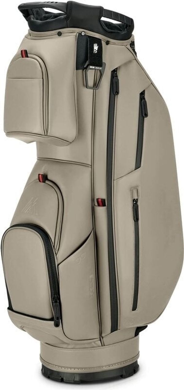 Big Max Big Max Dri Lite Prime Taupe Golf torba Cart Bag