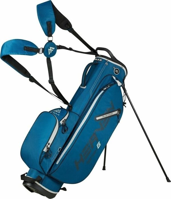 Big Max Big Max Heaven Seven G True Blue Golf torba Stand Bag