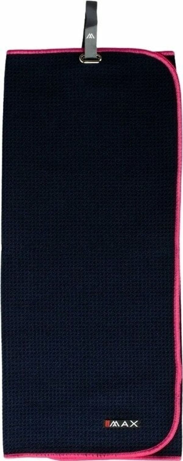 Big Max Big Max Pro Navy/Fuchsia Brisače