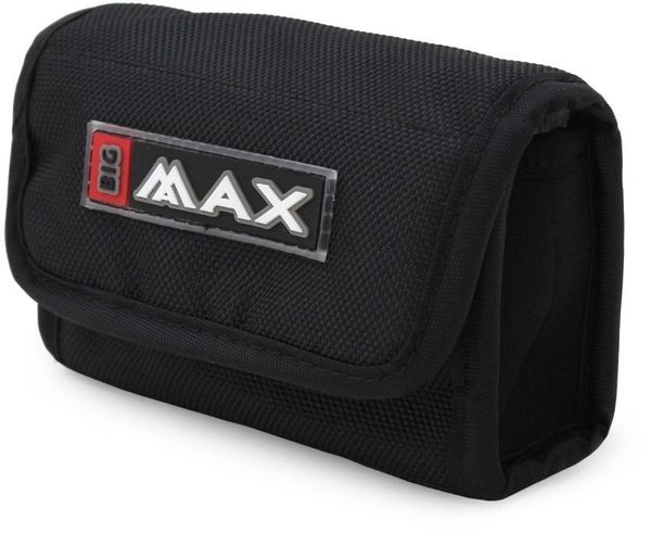 Big Max Big Max Range Finder Bag Quick Lock