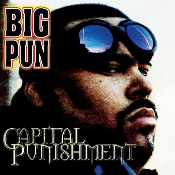 Big Pun Big Pun - Capital Punishment (Reissue) (2 LP)