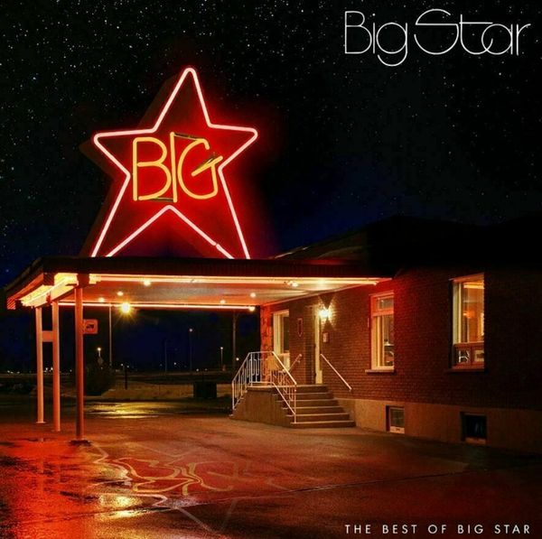 Big Star Big Star - The Best Of Big Star (2 LP)