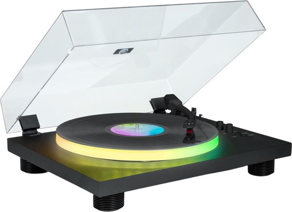 Bigben Bigben PARTYBTTDLIGHT Predvajalnik