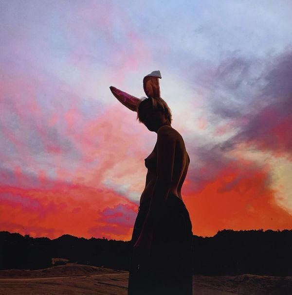 Biig Piig Biig Piig - The Sky Is Bleeding (LP)