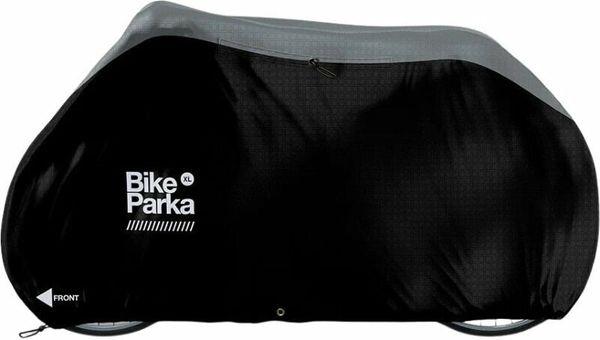 BikeParka BikeParka XL Bike Cover 225 x 140 cm Zaščita okvirja koles