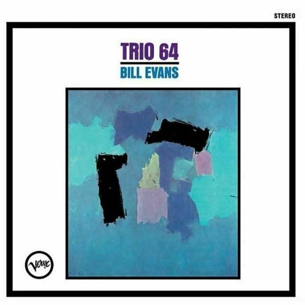 Bill Evans Bill Evans - Trio '64 (LP)