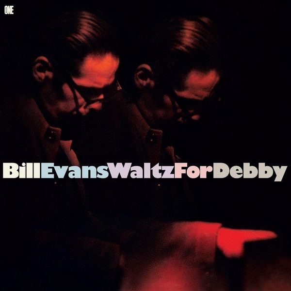 Bill Evans Bill Evans - Waltz For Debby (Limited Edition) (LP)