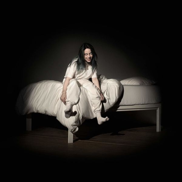 Billie Eilish Billie Eilish - When We All Fall Asleep, Where Do We Go? (LP)