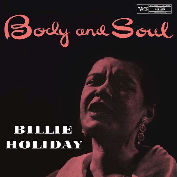 Billie Holiday Billie Holiday - Body And Soul (180g) (LP)