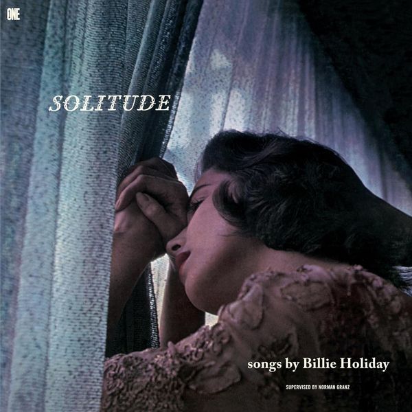 Billie Holiday Billie Holiday - Solitude (180 g) (Limited Edition) (LP)