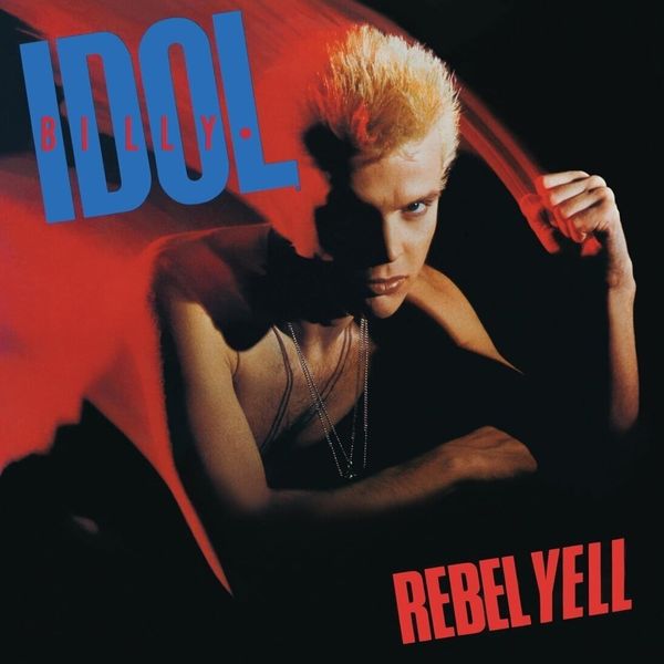 Billy Idol Billy Idol - Rebel Yell (2 LP)