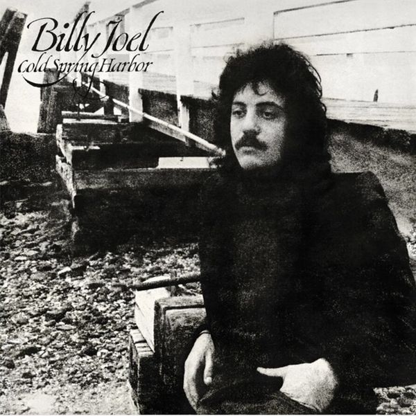 Billy Joel Billy Joel - Cold Spring Harbour (LP)