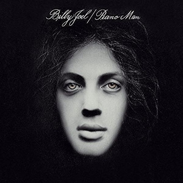 Billy Joel Billy Joel Piano Man (LP)