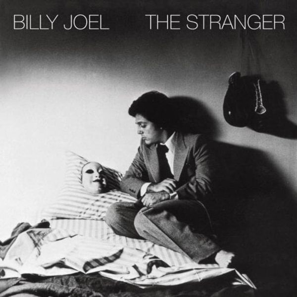 Billy Joel Billy Joel - Stranger (Anniversary Edition) (Reissue) (180 g) (LP)