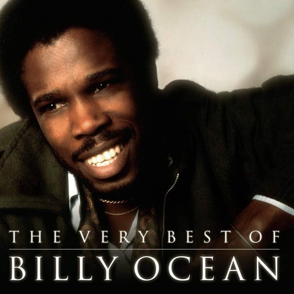 Billy Ocean Billy Ocean - The Very Best Of Billy Ocean (LP)