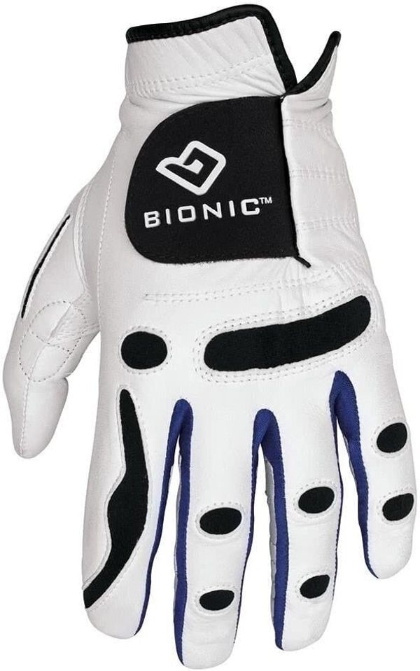 Bionic Gloves Bionic Gloves Performance White Leva roka S Moške rokavice