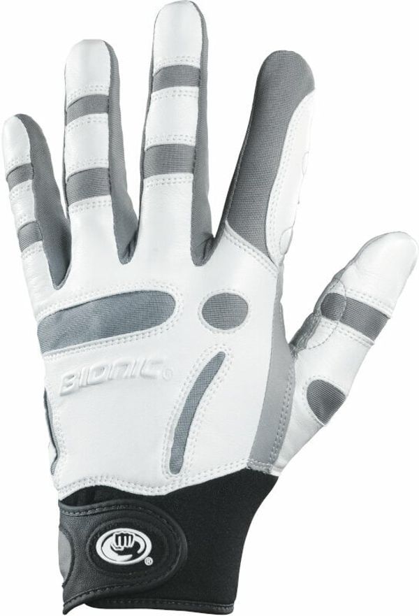 Bionic Gloves Bionic Gloves ReliefGrip Golf White Leva roka 2XL Moške rokavice