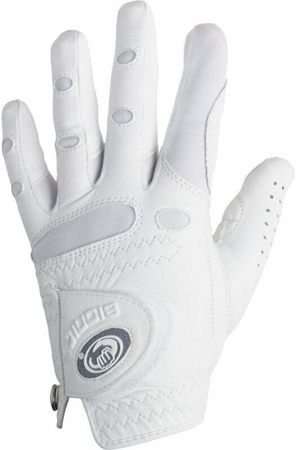 Bionic Gloves Bionic Gloves StableGrip Women Golf Gloves LH White M