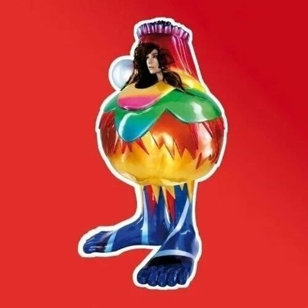 Björk Björk - Volta (Reissue) (2 LP)