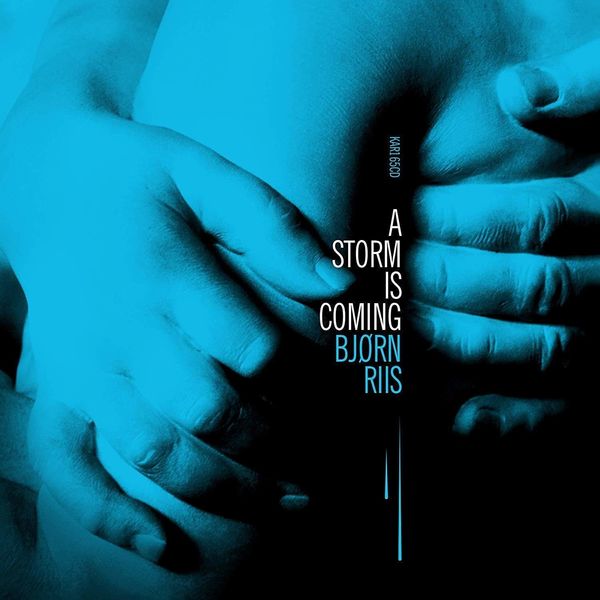 Bjorn Riis Bjorn Riis - A Storm Is Coming (LP)