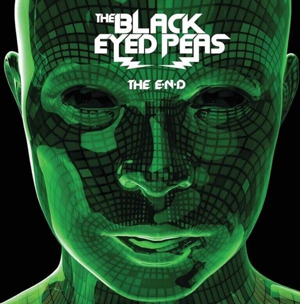 Black Eyed Peas Black Eyed Peas - The E.N.D. (Reissue) (2 LP)