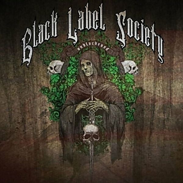 Black Label Society Black Label Society - Unblackened (Limited Edition) (3 LP + 2 CD)