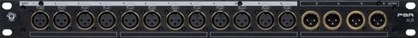 Black Lion Audio Black Lion Audio PBR XLR
