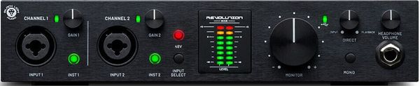 Black Lion Audio Black Lion Audio Revolution 2x2