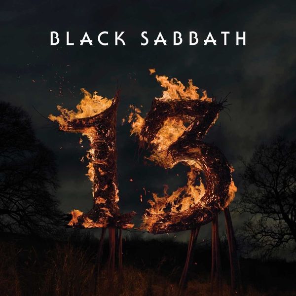 Black Sabbath Black Sabbath - 13 (2 LP)