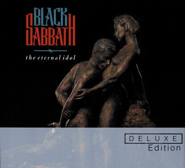 Black Sabbath Black Sabbath - The Eternal Idol (Deluxe Edition) (Reissue) (Remastered) (Digipak) (2 CD)