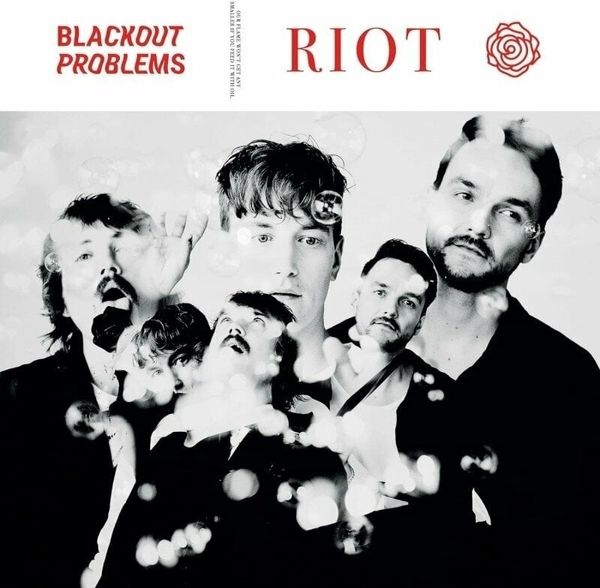 Blackout Problems Blackout Problems - Riot (LP)