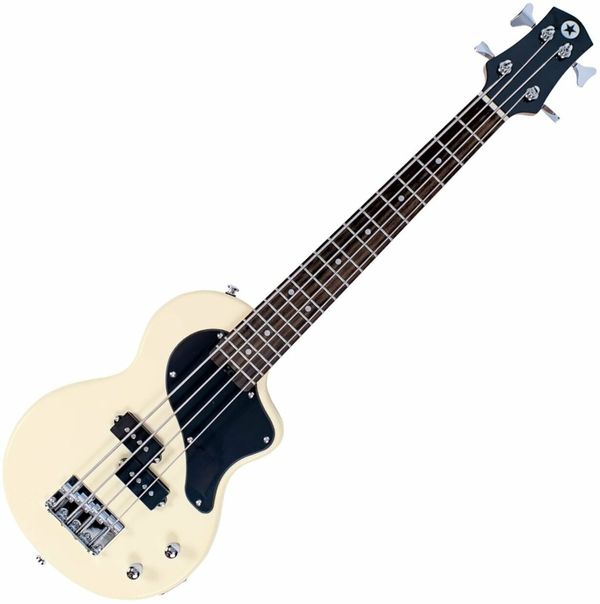 Blackstar Blackstar Carry On ST Bass Vintage White