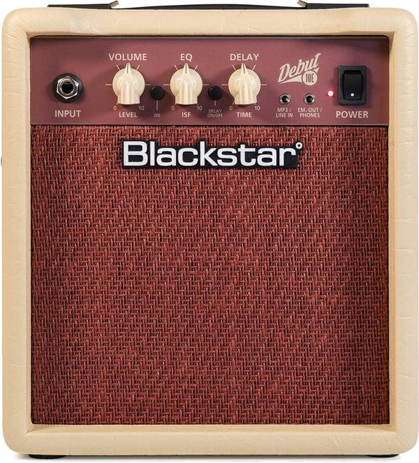 Blackstar Blackstar Debut 10E Kitarski kombo