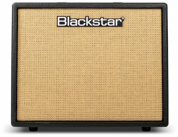 Blackstar Blackstar Debut 50R