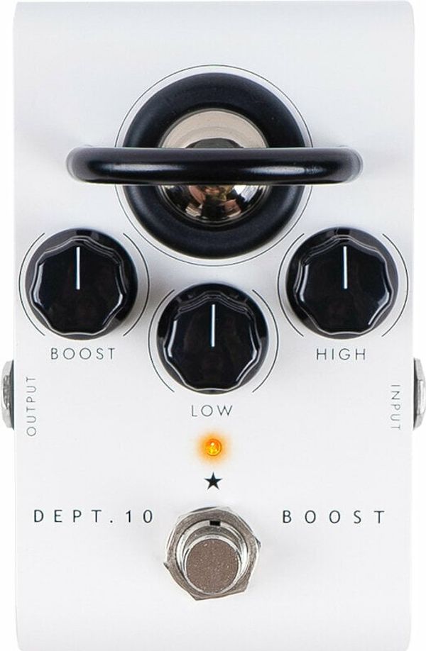 Blackstar Blackstar Dept. 10 - Boost