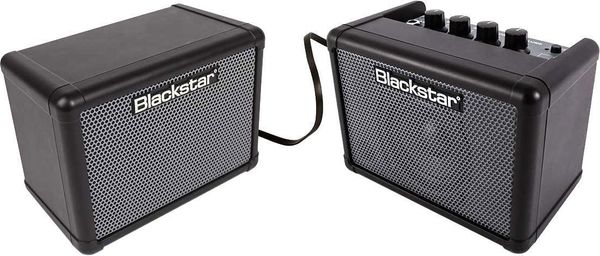 Blackstar Blackstar Fly 3 Bass Pack