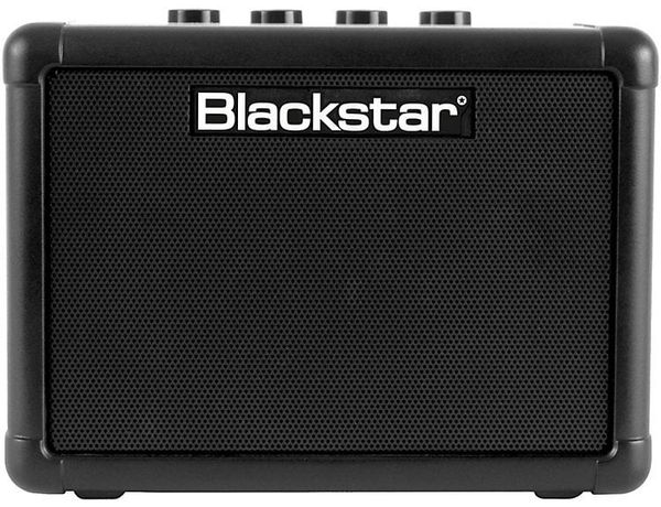 Blackstar Blackstar FLY 3 Black