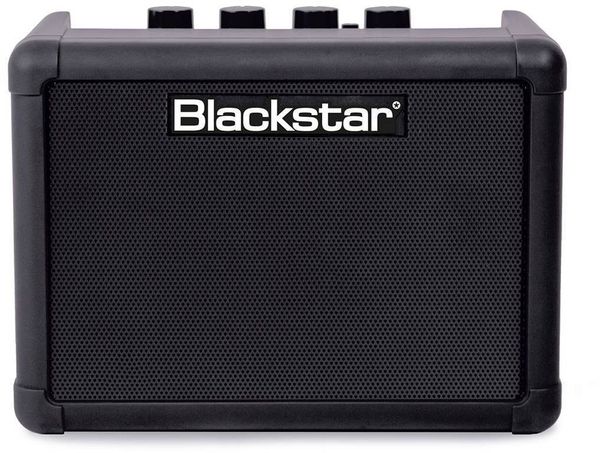 Blackstar Blackstar FLY 3 BT Black