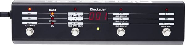 Blackstar Blackstar FS-10 Nožno stikalo