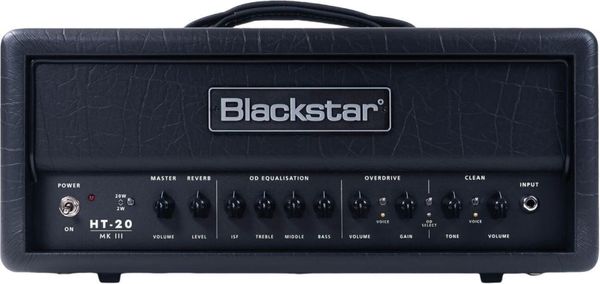 Blackstar Blackstar HT-20RH-MKIII