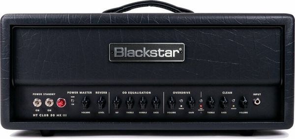 Blackstar Blackstar HT Club 50H MkIII