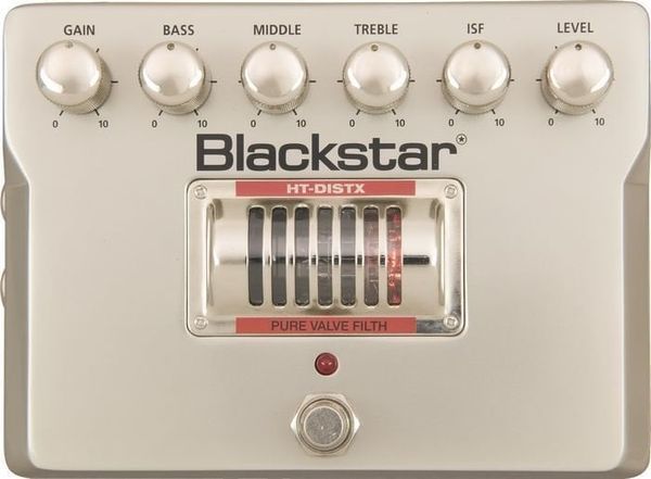 Blackstar Blackstar HT-DISTX