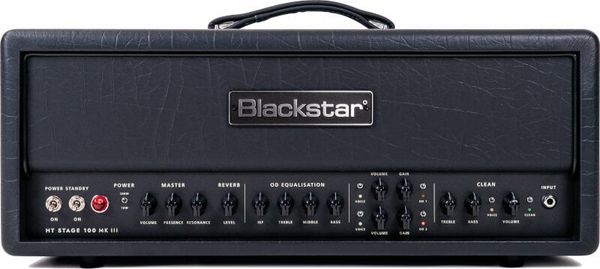 Blackstar Blackstar HT-Stage 100 MkIII