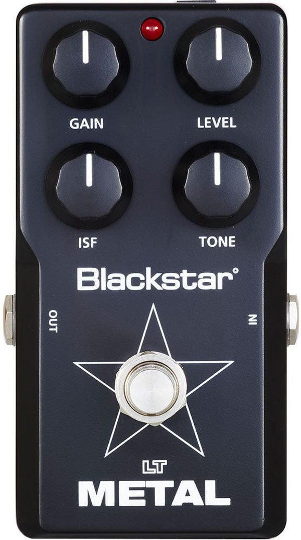 Blackstar Blackstar LT Metal