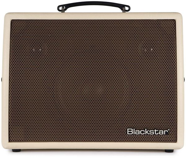 Blackstar Blackstar Sonnet 120 BL Blonde