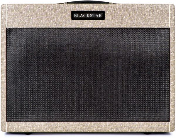 Blackstar Blackstar St. James 212 EL34